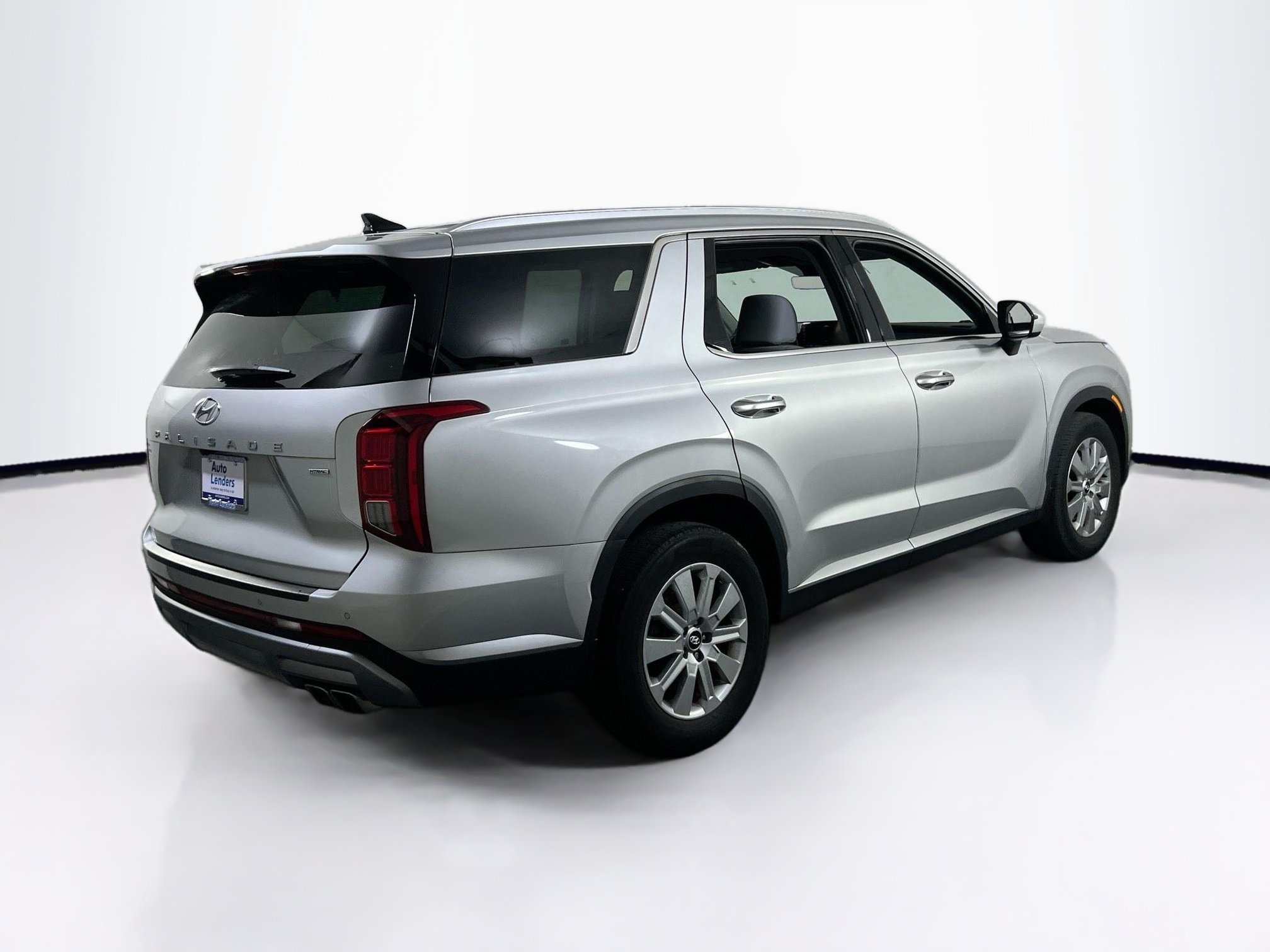 Used 2023 Hyundai Palisade SEL w/ Cargo Package AWD/4WD image 5