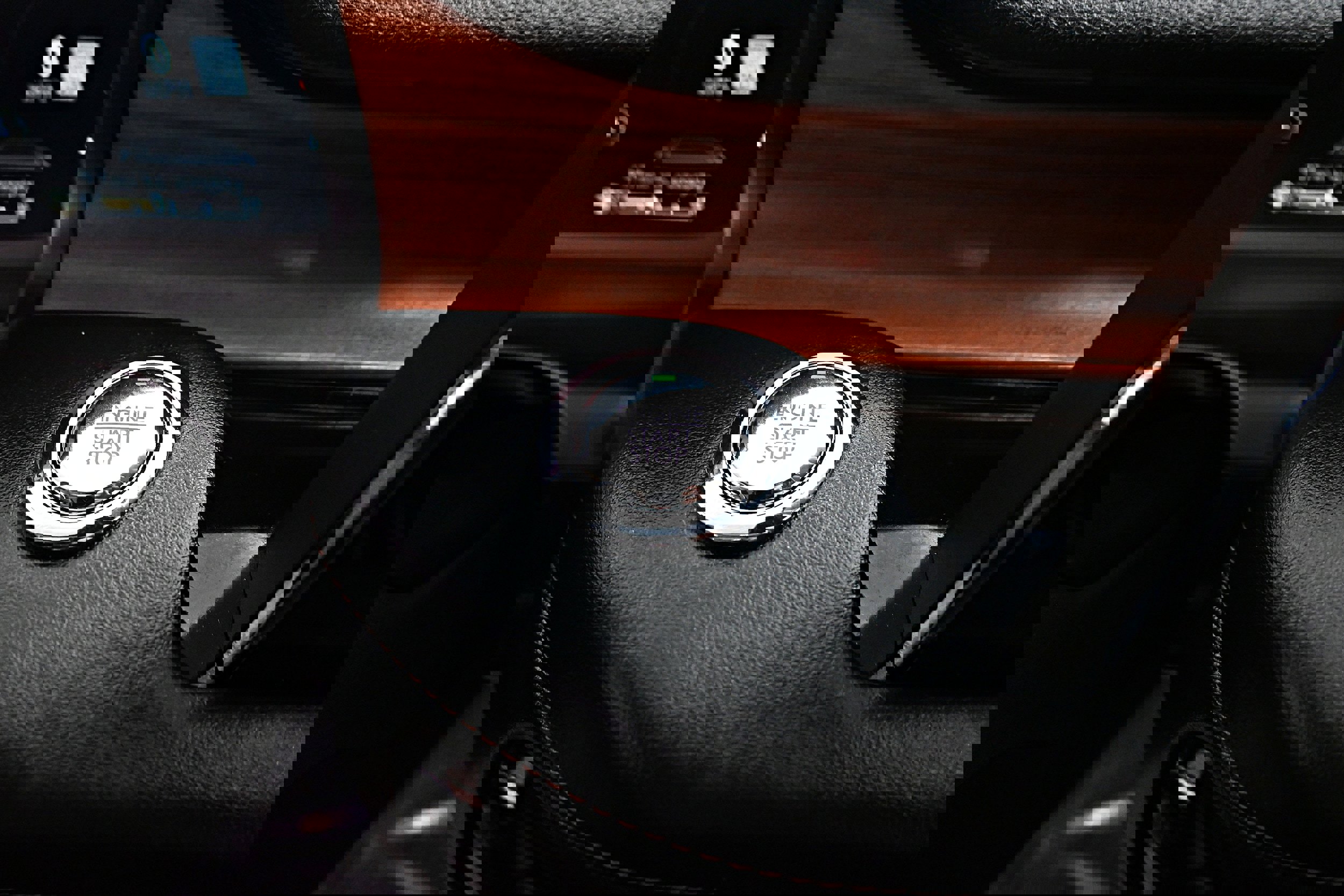 Used 2020 Lincoln Aviator Reserve w/ Equipment Group 201A image 10