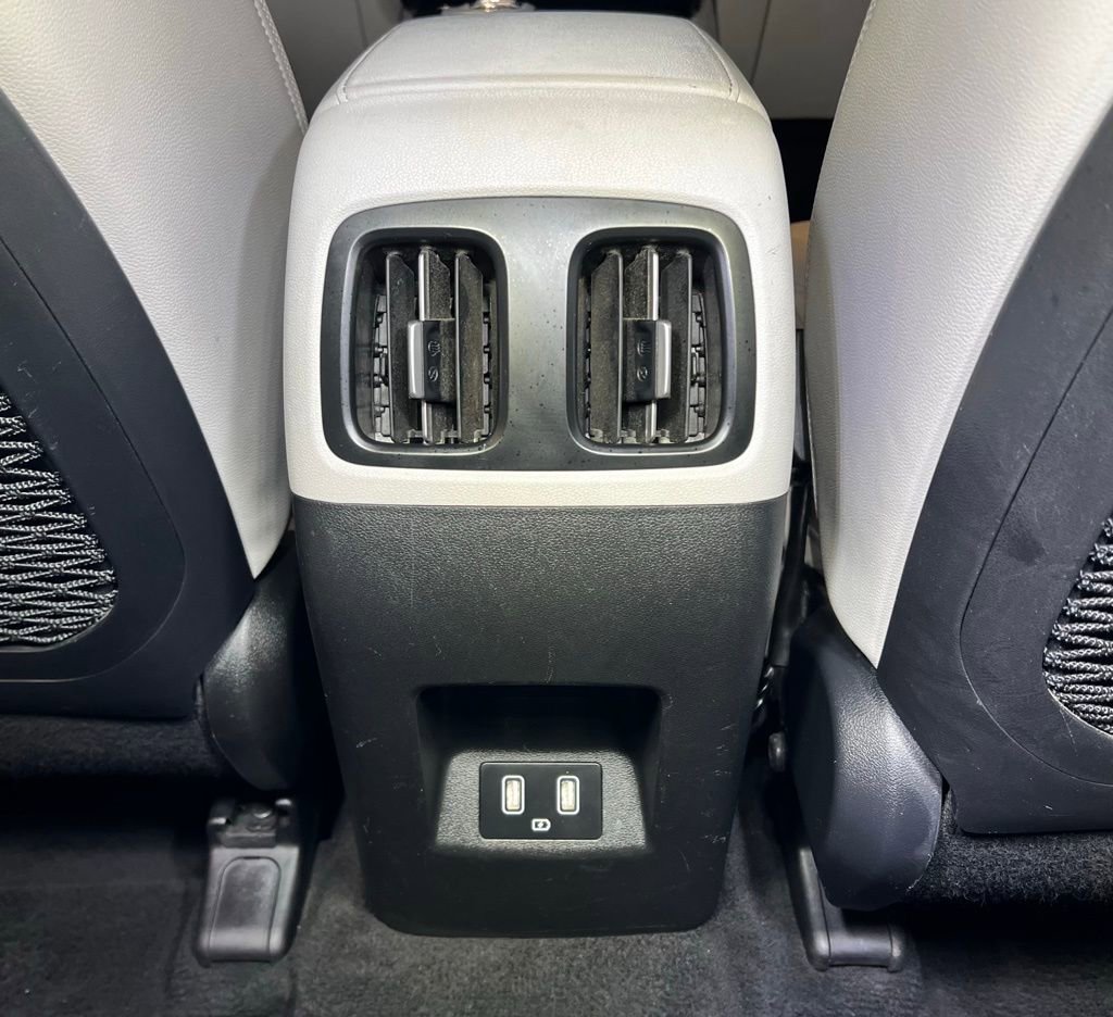 Used 2024 Hyundai Tucson Limited image 50