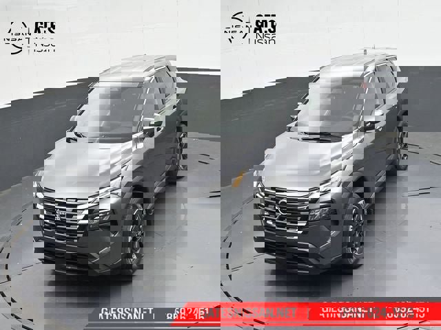 New 2026 Nissan Rogue SV image 45