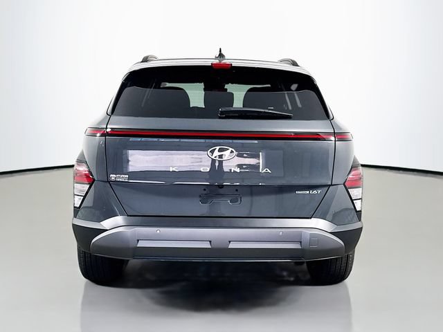 New 2026 Hyundai Kona Limited AWD/4WD image 7