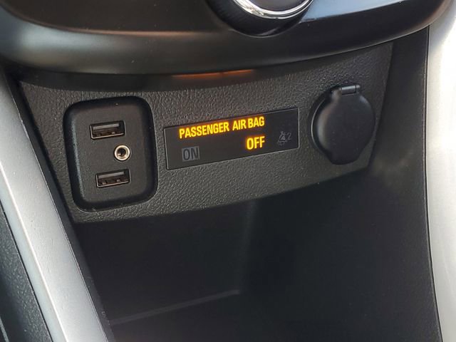 Used 2021 Chevrolet Trax LS w/ Tint and Cruise Package image 22