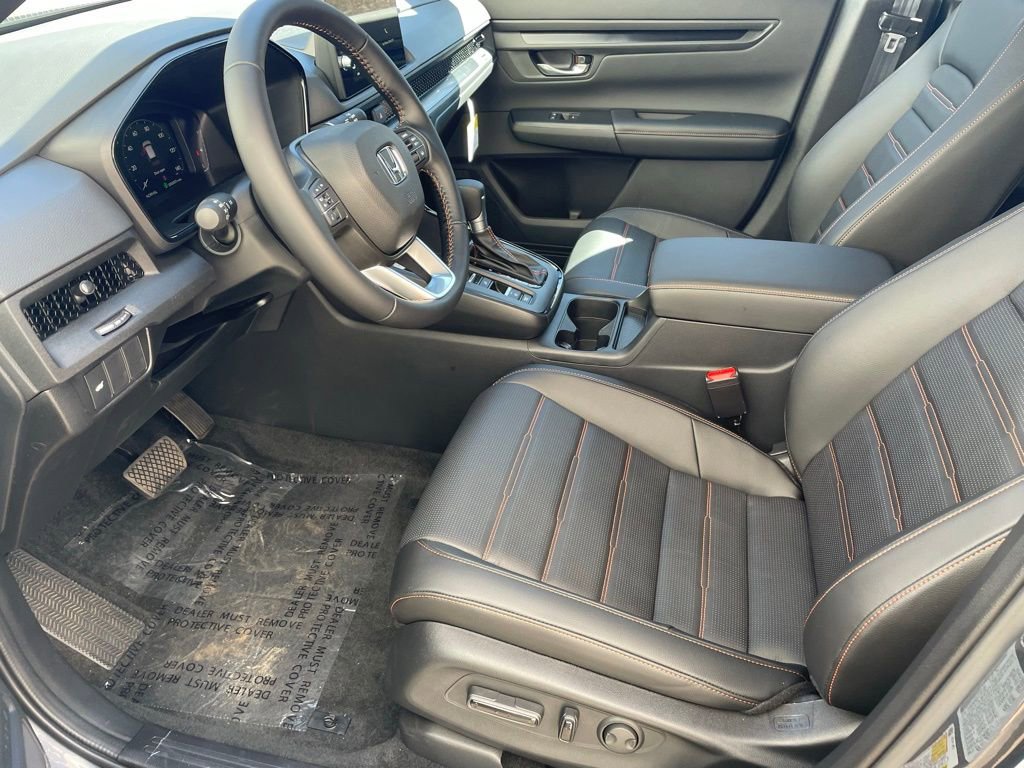 New 2026 Honda CR-V Sport-L image 13