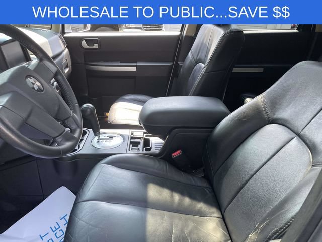 Used 2011 Mitsubishi Endeavor SE FWD image 17