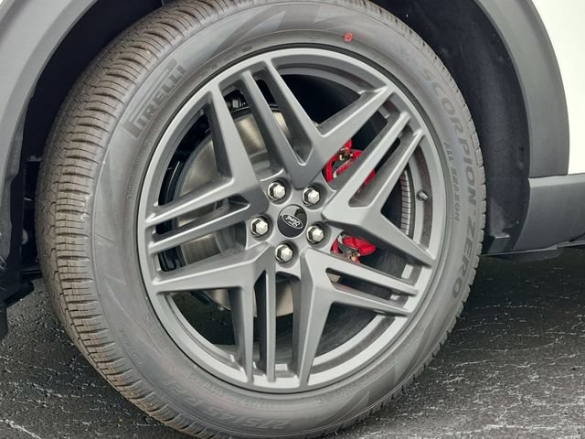 New 2026 Ford Explorer ST AWD/4WD image 22