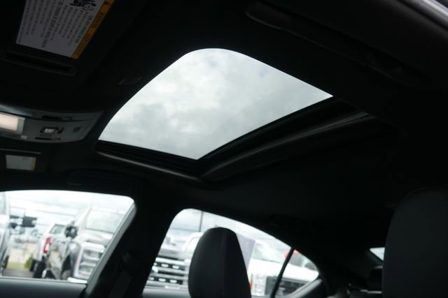 Used 2023 Lexus IS 350 F Sport w/ Memory Package image 3