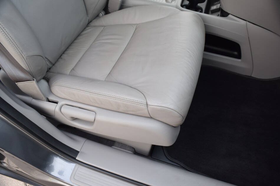 Used 2014 Honda CR-V EX-L image 51