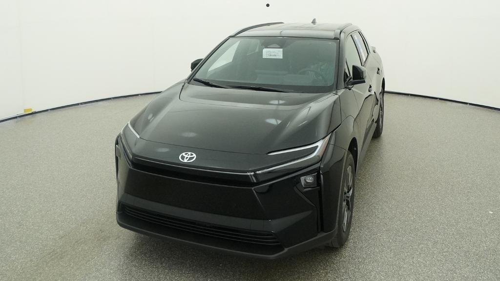 New 2026 Toyota bZ AWD/4WD image 20