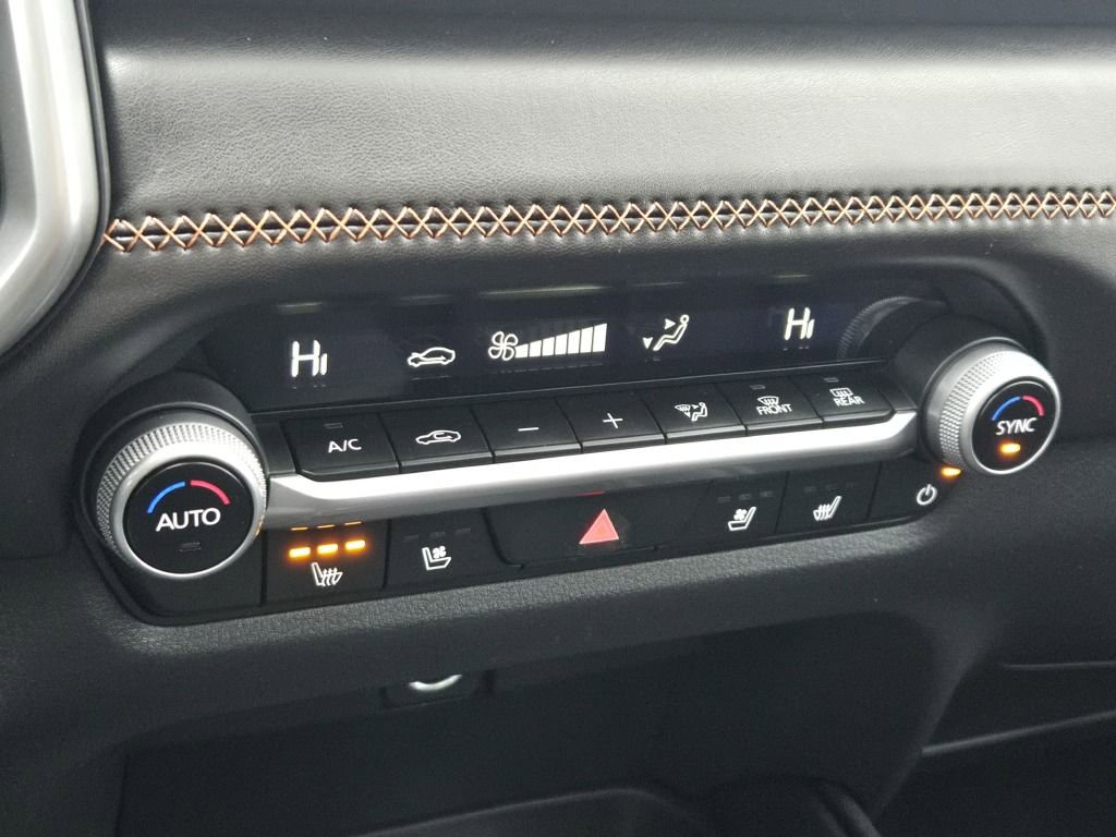 New 2026 MAZDA CX-50 AWD 2.5 S w/ Accent Package image 26