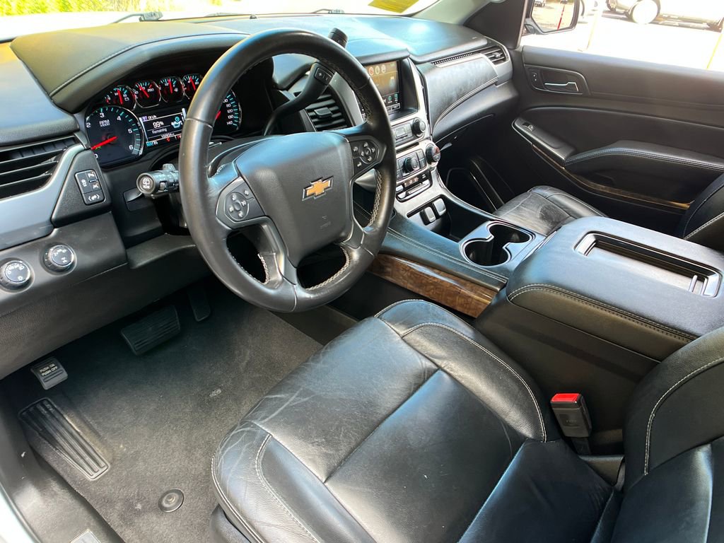 Used 2019 Chevrolet Tahoe LT image 9