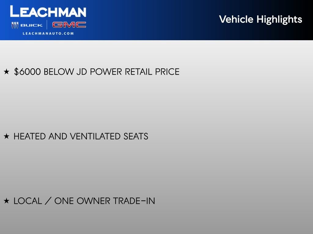 Used 2023 Acura MDX w/ Advance Package AWD/4WD image 4