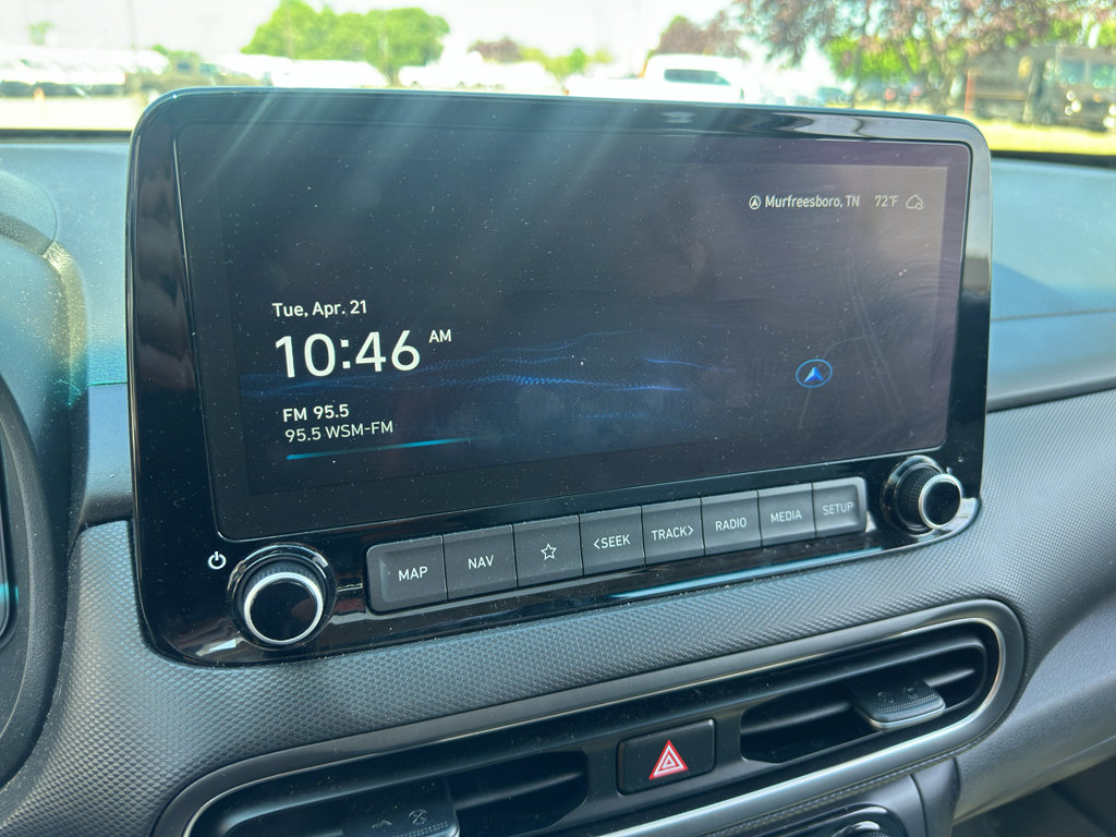 Used 2023 Hyundai Kona Limited AWD/4WD image 22