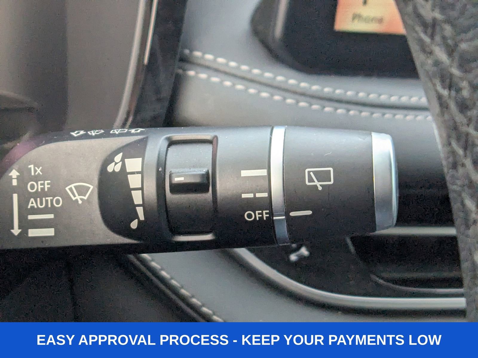 Used 2023 INFINITI QX60 Luxe w/ Performance Audio Package image 38