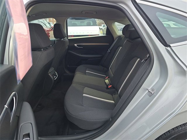 Certified 2024 Hyundai Sonata SEL image 21