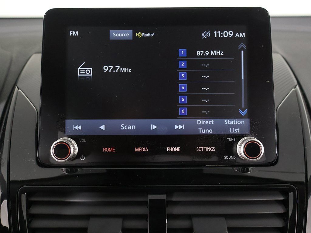 New 2025 Mitsubishi Eclipse Cross LE image 36