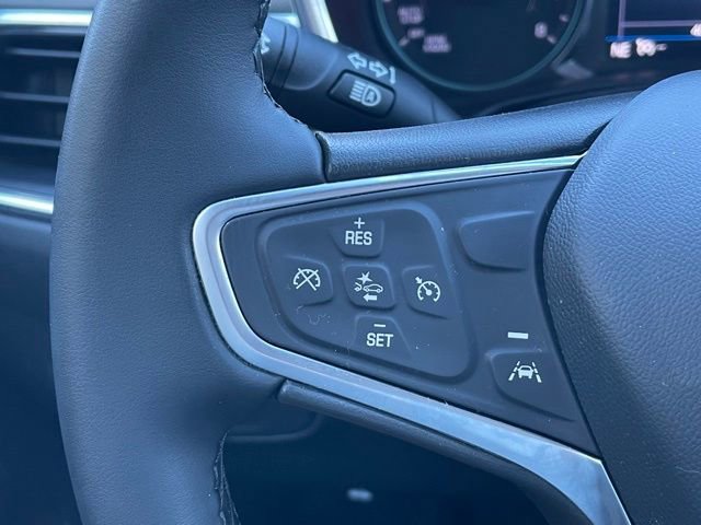 Used 2023 Chevrolet Equinox LT image 8