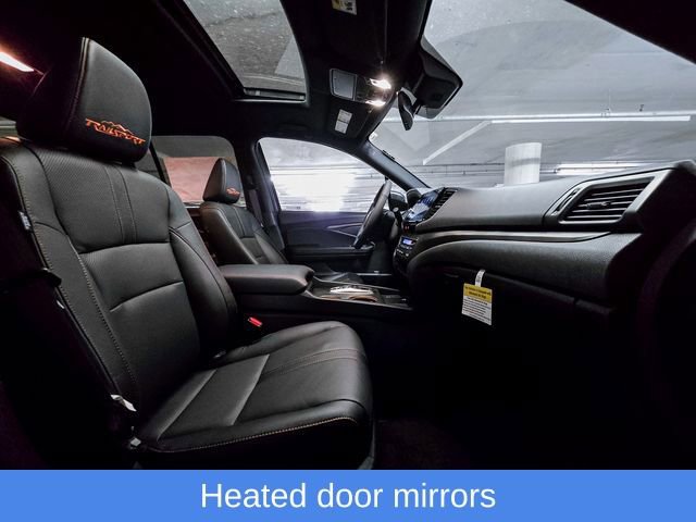 New 2026 Honda Ridgeline TrailSport image 20