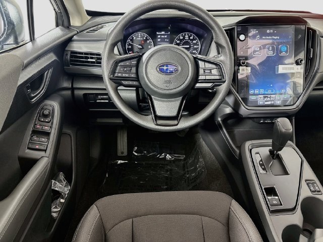 New 2026 Subaru Crosstrek 2.5i Premium AWD/4WD image 21
