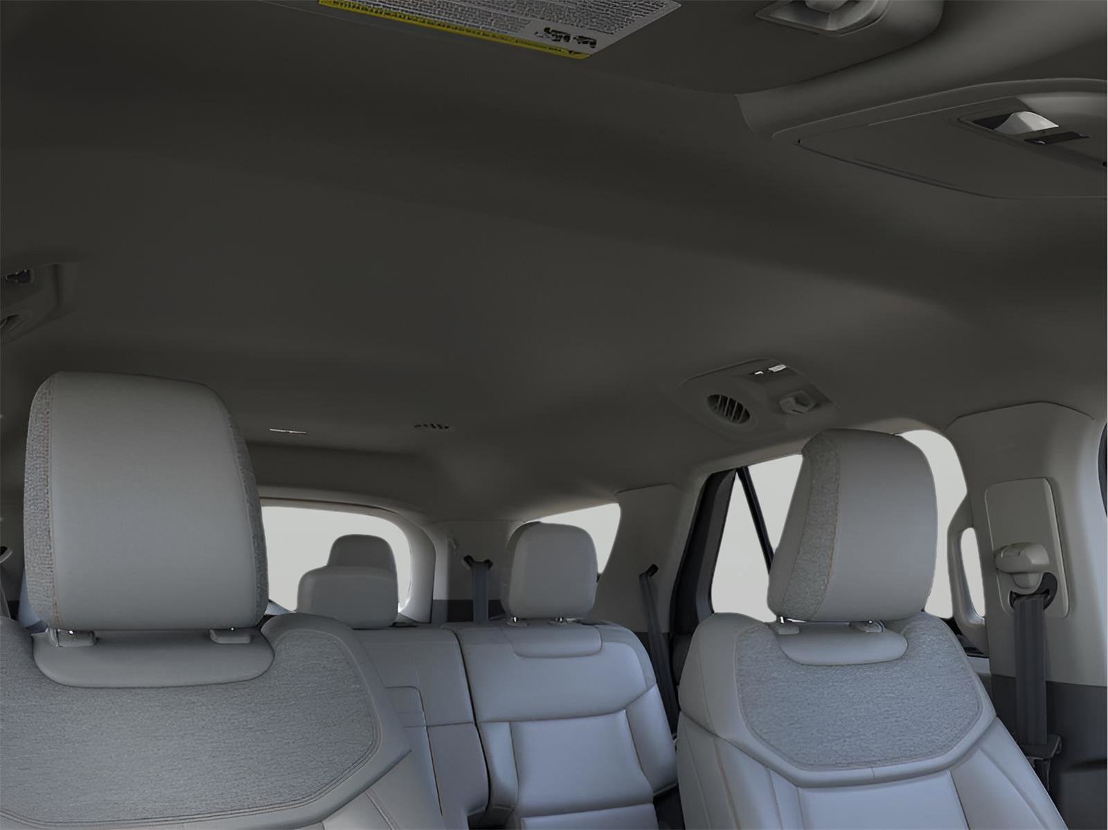 New 2026 Ford Explorer Active w/ Active Comfort Package image 22