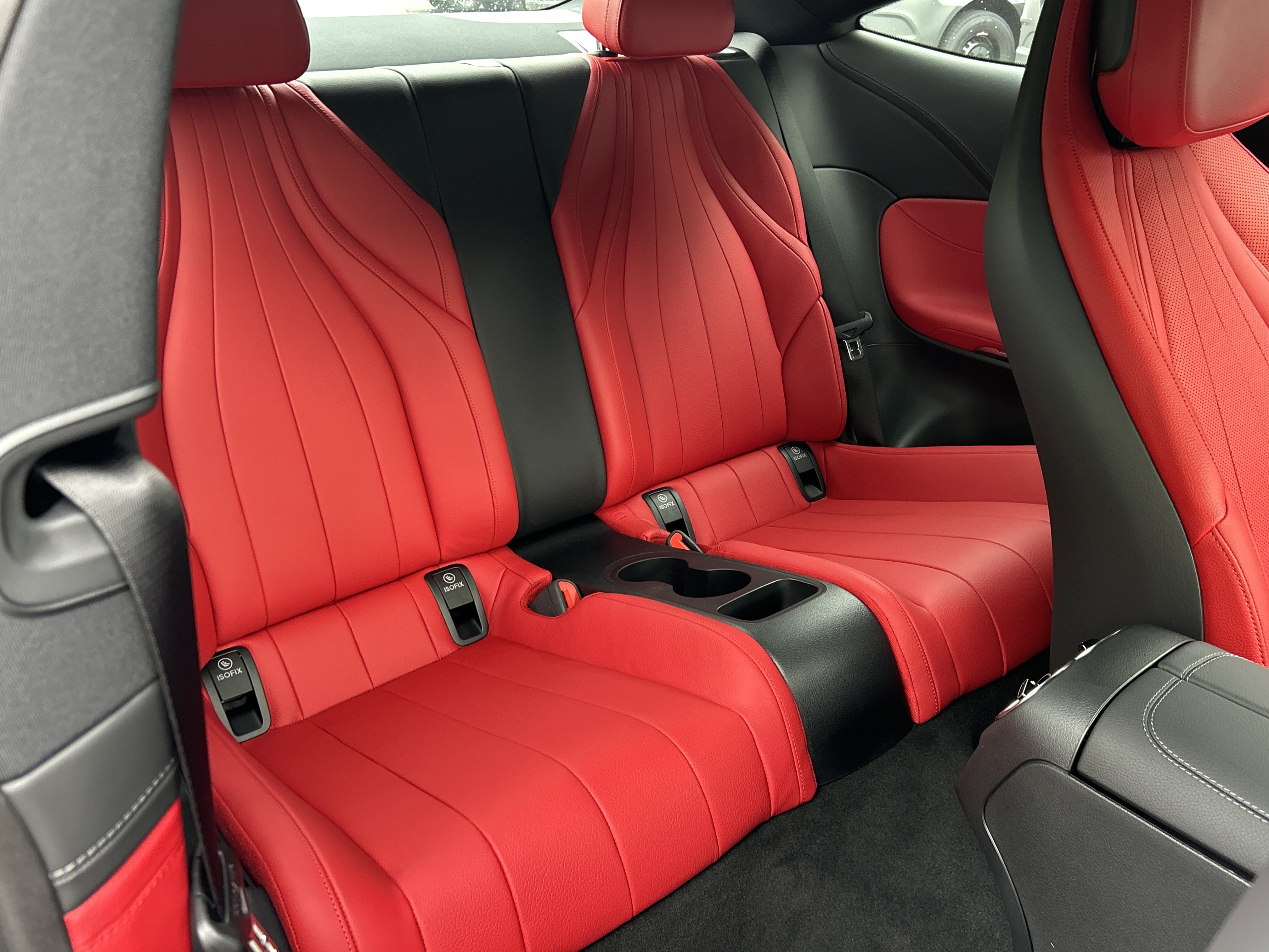 New 2026 Mercedes-Benz CLE 300 4MATIC Coupe image 33