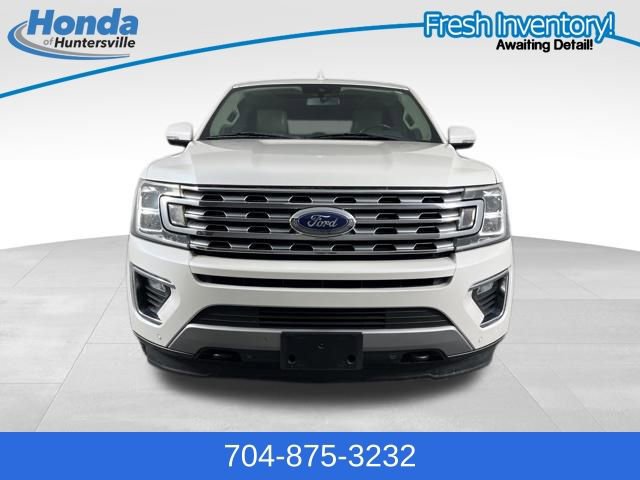 Used 2018 Ford Expedition Limited w/ Equipment Group 301A image 4