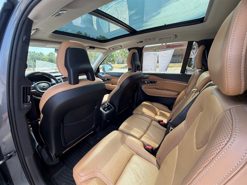 Used 2016 Volvo XC90 T6 Inscription AWD/4WD image 14
