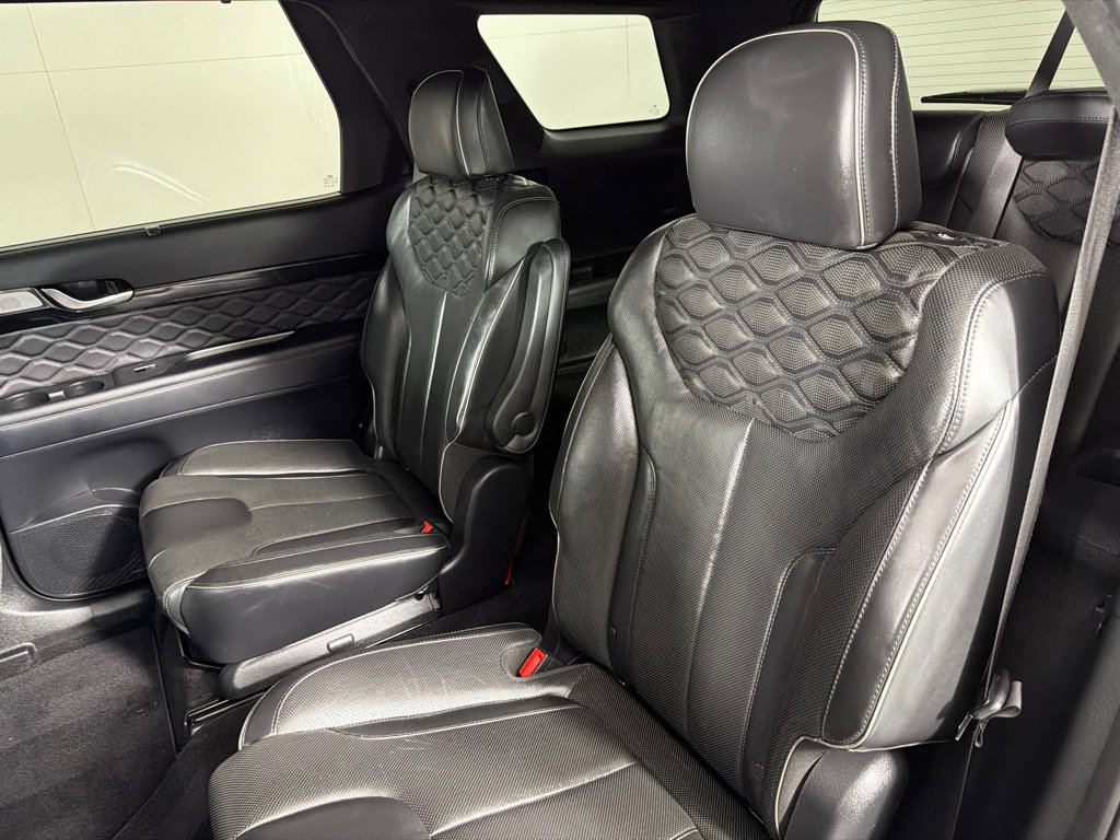 Used 2020 Hyundai Palisade Limited image 19