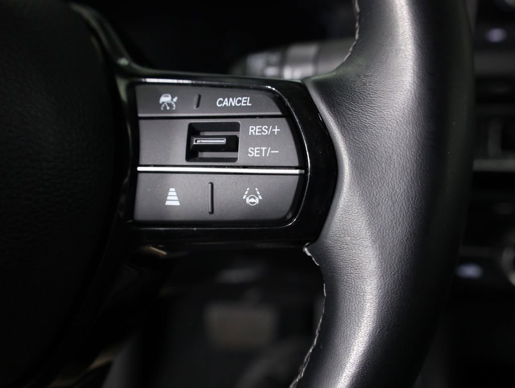 Used 2024 Honda Civic EX image 16