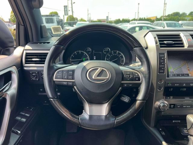 Used 2021 Lexus GX 460 Premium AWD/4WD image 18