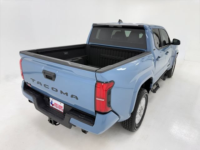 Used 2026 Toyota Tacoma SR5 AWD/4WD image 40