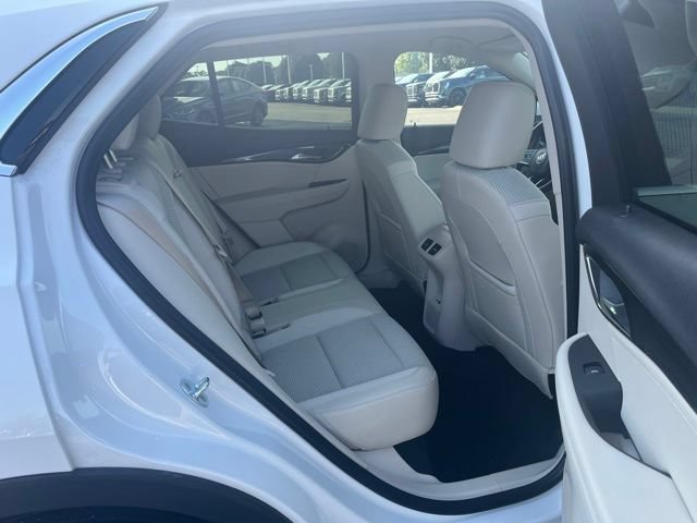 Used 2023 Buick Envision Preferred AWD/4WD image 34