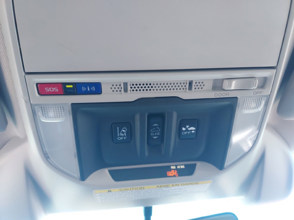 Used 2019 Subaru Forester Premium AWD/4WD image 21