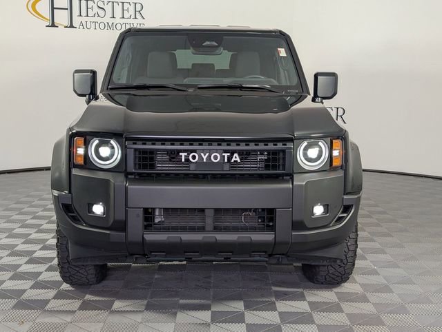 Used 2024 Toyota Land Cruiser 1958 image 3