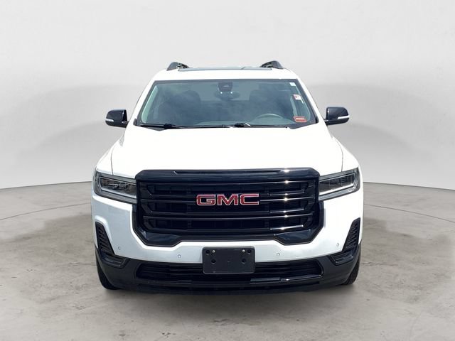 Used 2023 GMC Acadia SLE w/ Driver Convenience Package AWD/4WD image 8