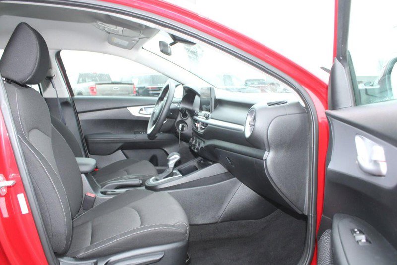 Used 2024 Kia Forte LXS image 11