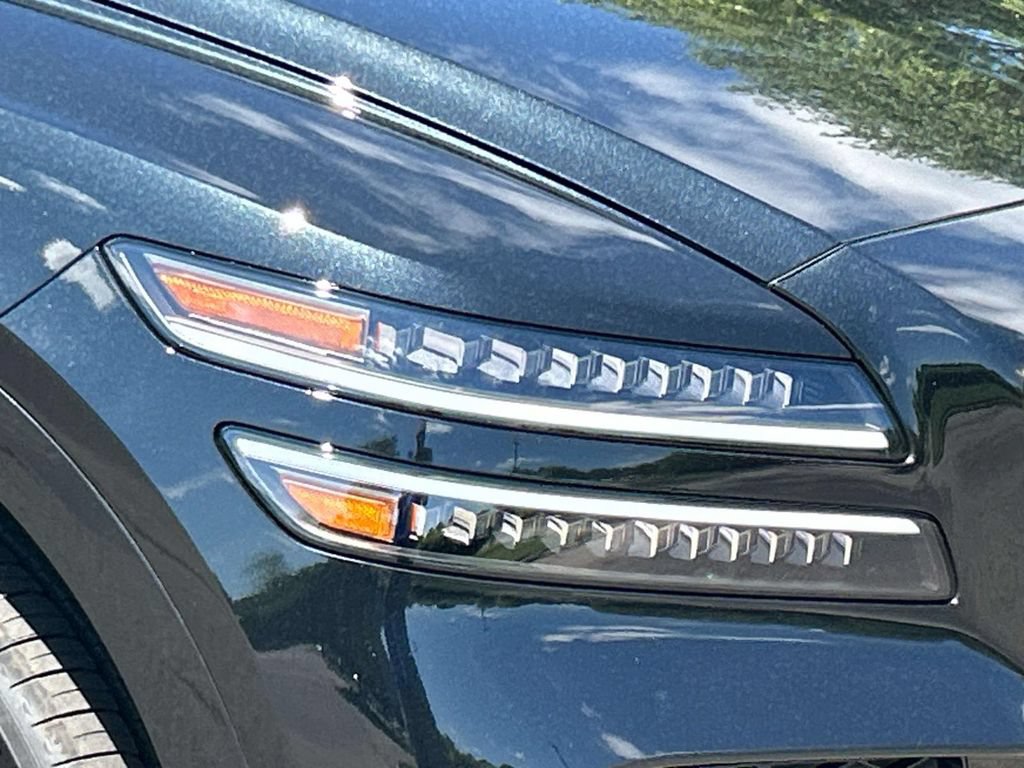 New 2026 Genesis GV80 2.5T Select AWD/4WD image 9
