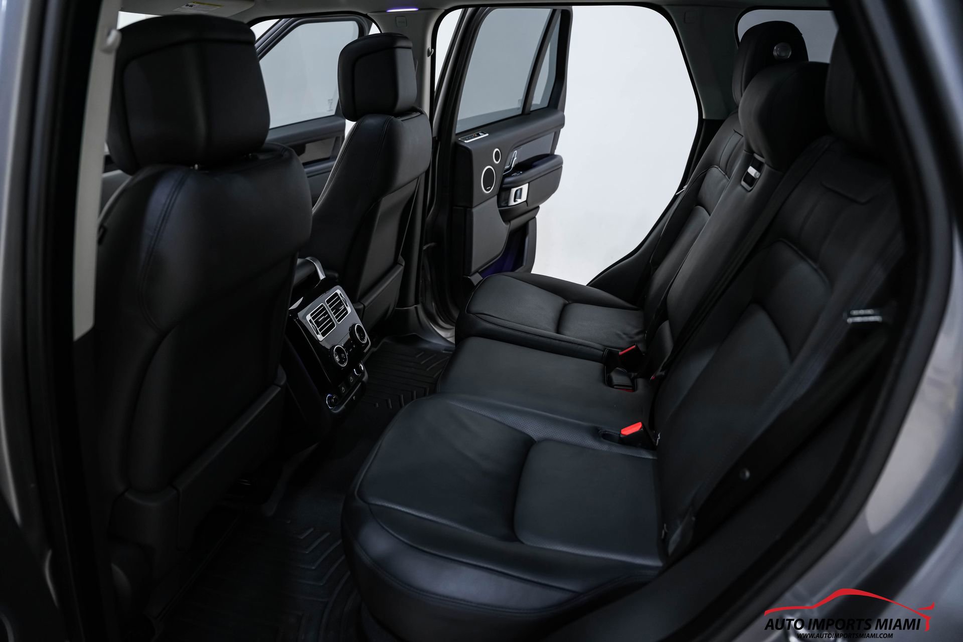 Used 2022 Land Rover Range Rover Westminster Edition image 57