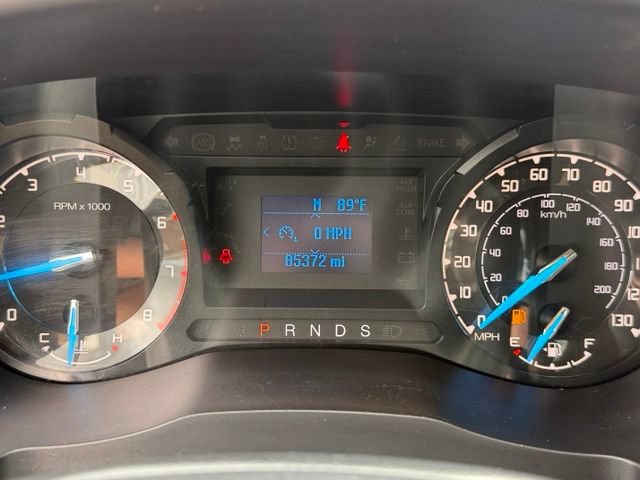 Used 2021 Ford Ranger XL w/ Equipment Group 101A High RWD image 14