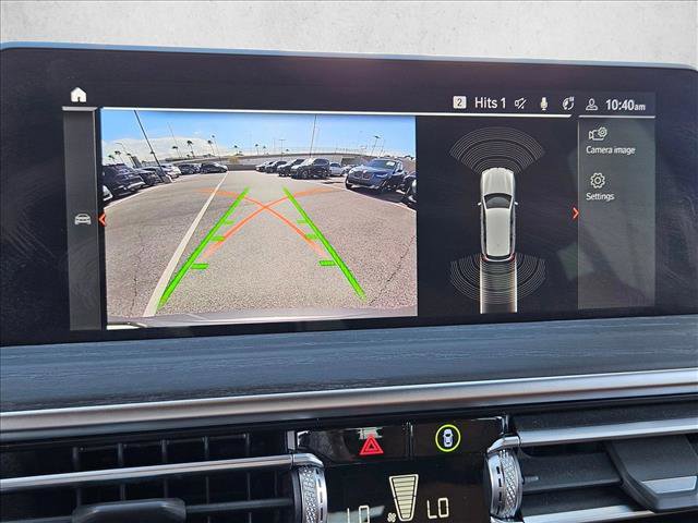 Certified 2023 BMW X3 xDrive30i w/ Convenience Package image 14