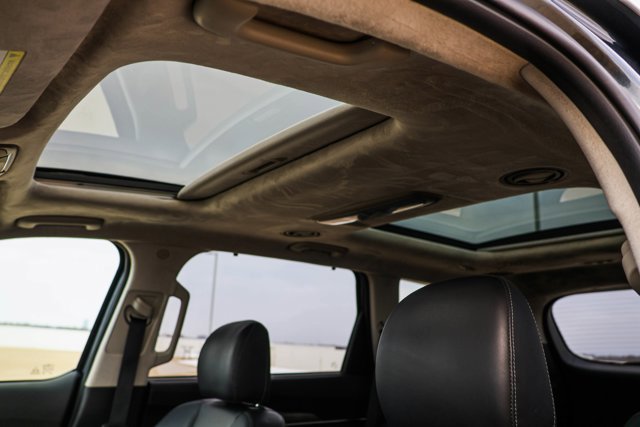 Used 2021 Kia Telluride SX w/ SX Prestige Package image 11