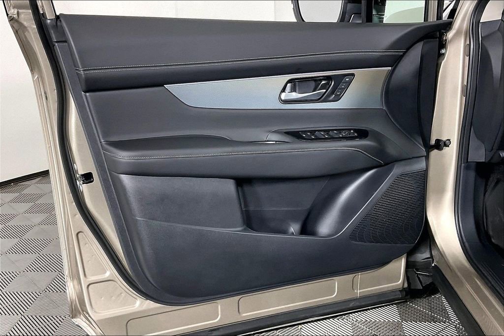 New 2026 Nissan Murano SL image 43