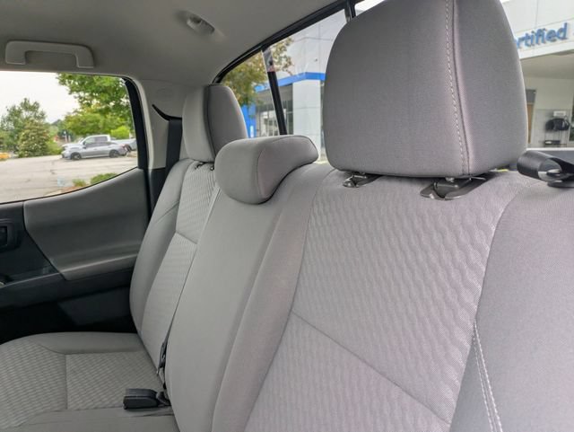Used 2023 Toyota Tacoma SR5 RWD image 26