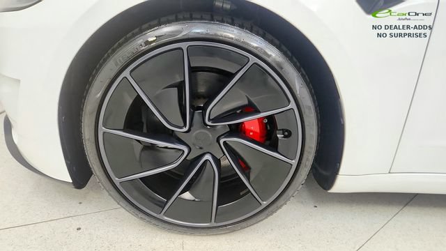 Used 2024 Tesla Model 3 Performance AWD/4WD image 75