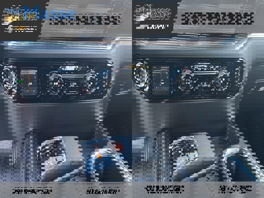 Certified 2023 Chevrolet Silverado 1500 RST w/ All Star Edition Plus image 15