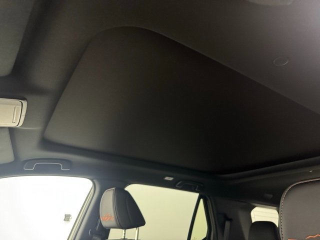 New 2026 Honda Passport TrailSport image 23