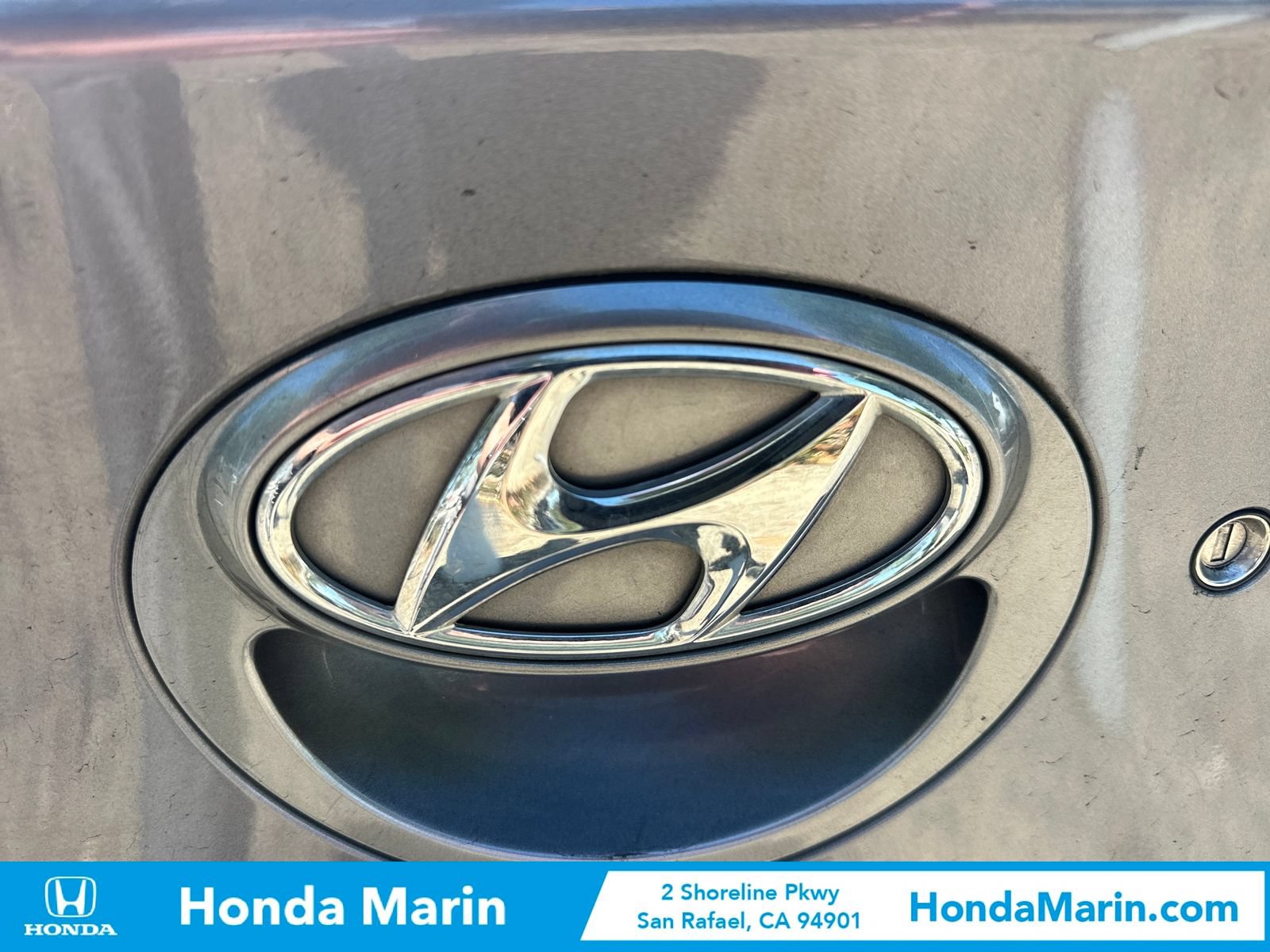 Used 2015 Hyundai Accent GS FWD image 17