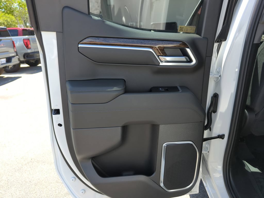 New 2026 GMC Sierra 1500 Elevation w/ Preferred Package AWD/4WD image 26