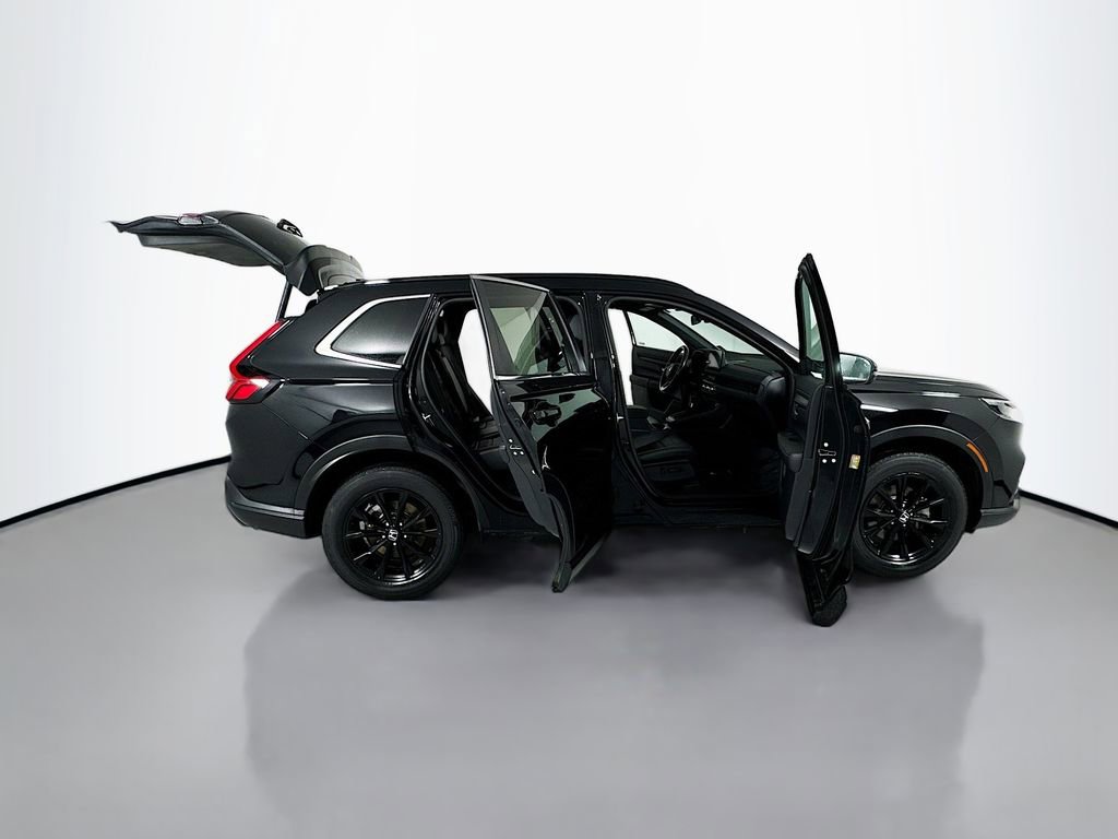 Used 2024 Honda CR-V Sport-L image 29