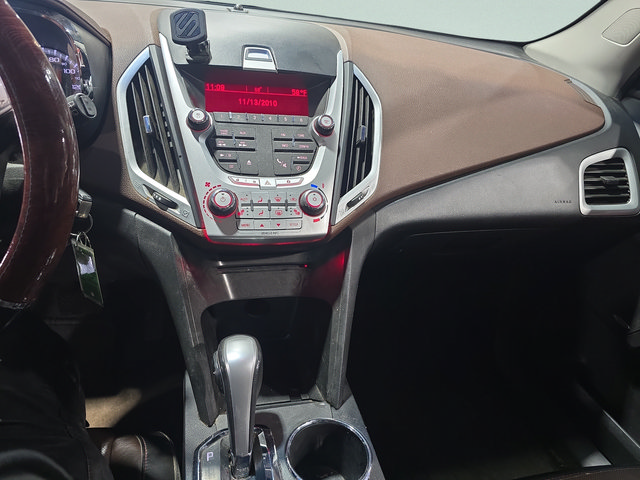 Used 2011 GMC Terrain SLT FWD image 17