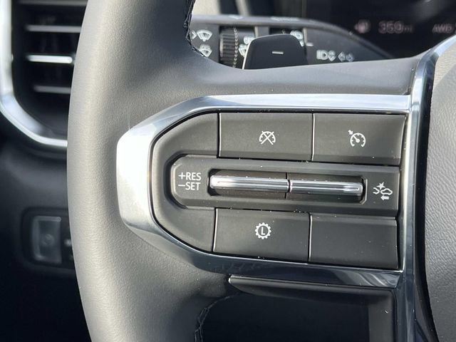 New 2026 GMC Terrain Elevation w/ Elevation Premium Package image 26